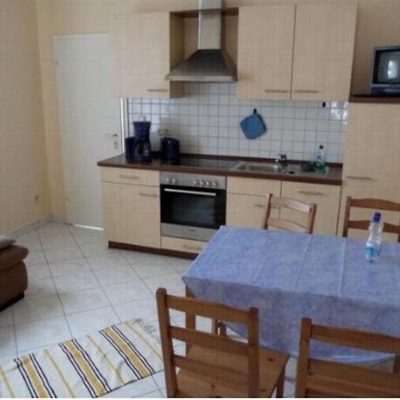 Ferienwohnung Lino Zinnowitz Εξωτερικό φωτογραφία